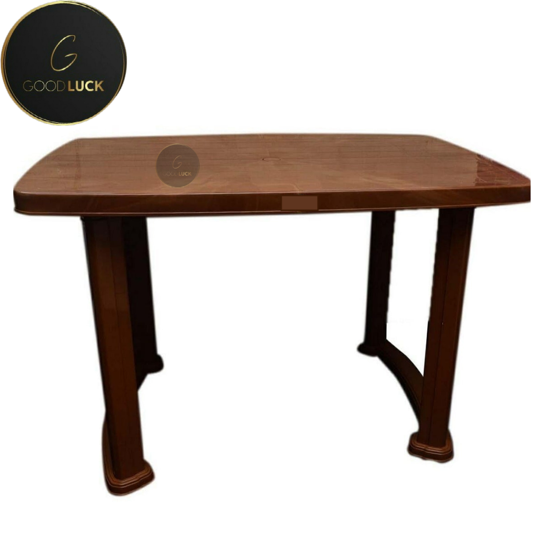 Damro tables deals plastic