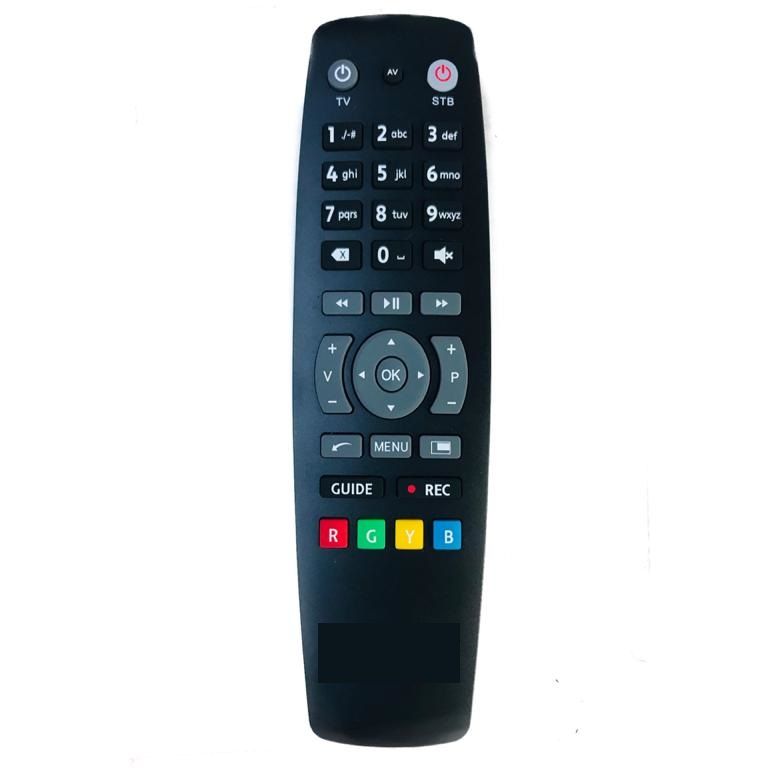 PEO TV Remote Control