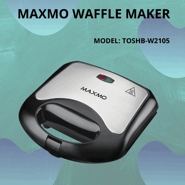 softlogic waffle maker