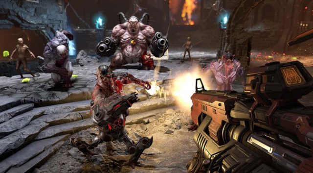 doom for 64 bit windows doom for 64 bit windows