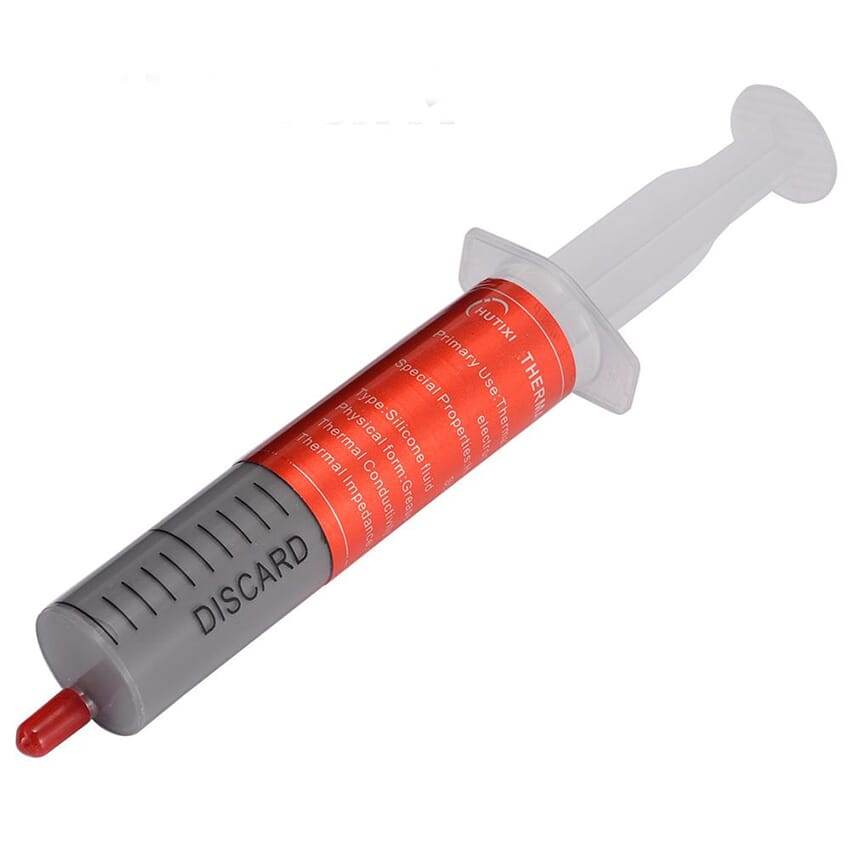 Genuine HT-GY260 Thermal Paste Compound Grease | Daraz.lk
