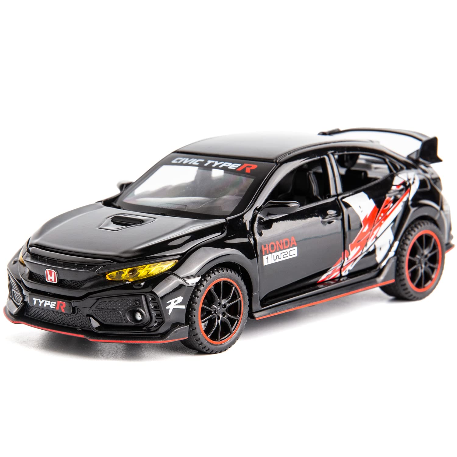 Honda civic toy car online