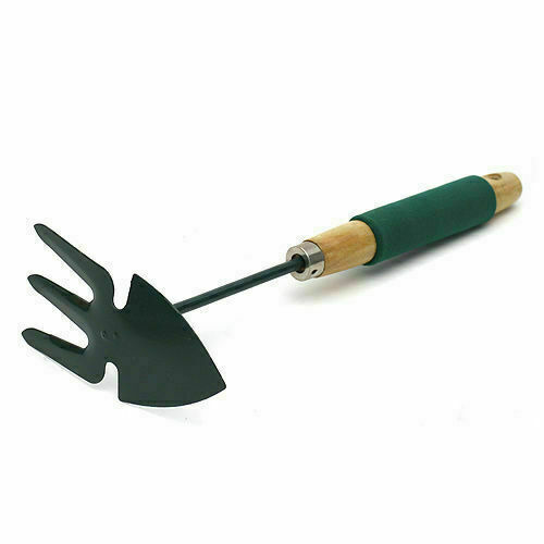Garden Claw Weeder Tool – Root Puller for Lawns and Patios