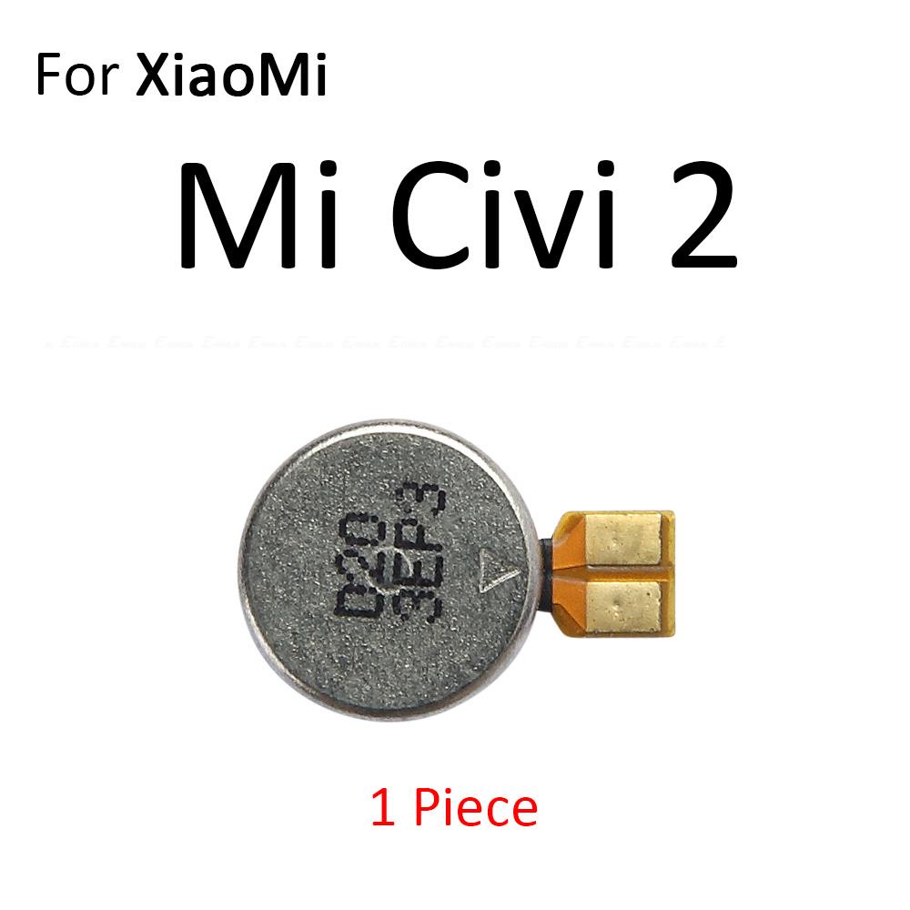 Vibrator Module Motor Vibration Ribbon Flex Cable Parts For XiaoMi Mi Black Shark 3 Civi 1S 2 CC9 CC9e CC9Pro. 