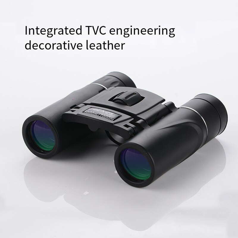 Outdoor Telescope 100x22 High Power HD Low Light Level Night Vision Binoculars Portable Travel. 