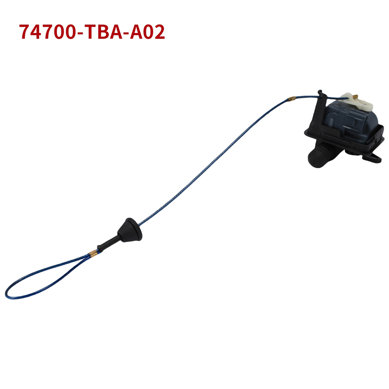 74700-TBA-A02 ABS Actuator Assembly Fuel Lid for -Honda Civic 2016-2021 74700TBAA02. 