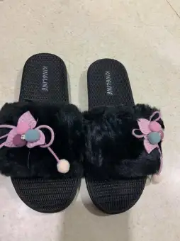 ladies slippers online