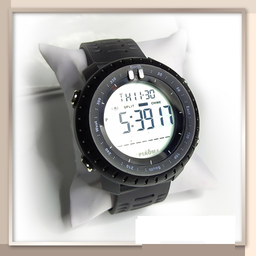 piaoma digital watch