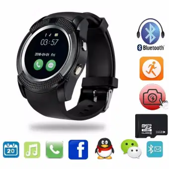 daraz smart watch price