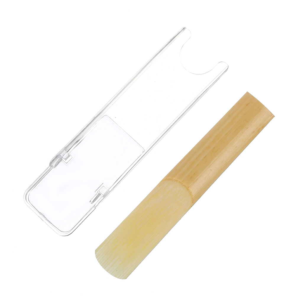 10Pcs Clarinet Clarinet Instrument Replacement Parts Accessories Hardness-1.0. 