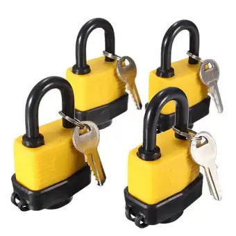 where can you buy padlocks