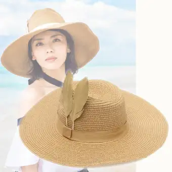 popular summer hats