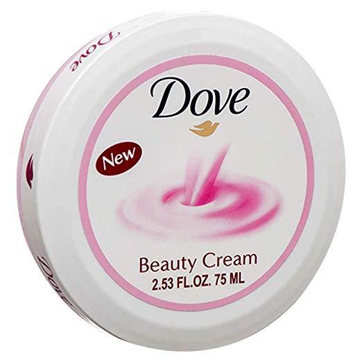 dove moisturizing cream price