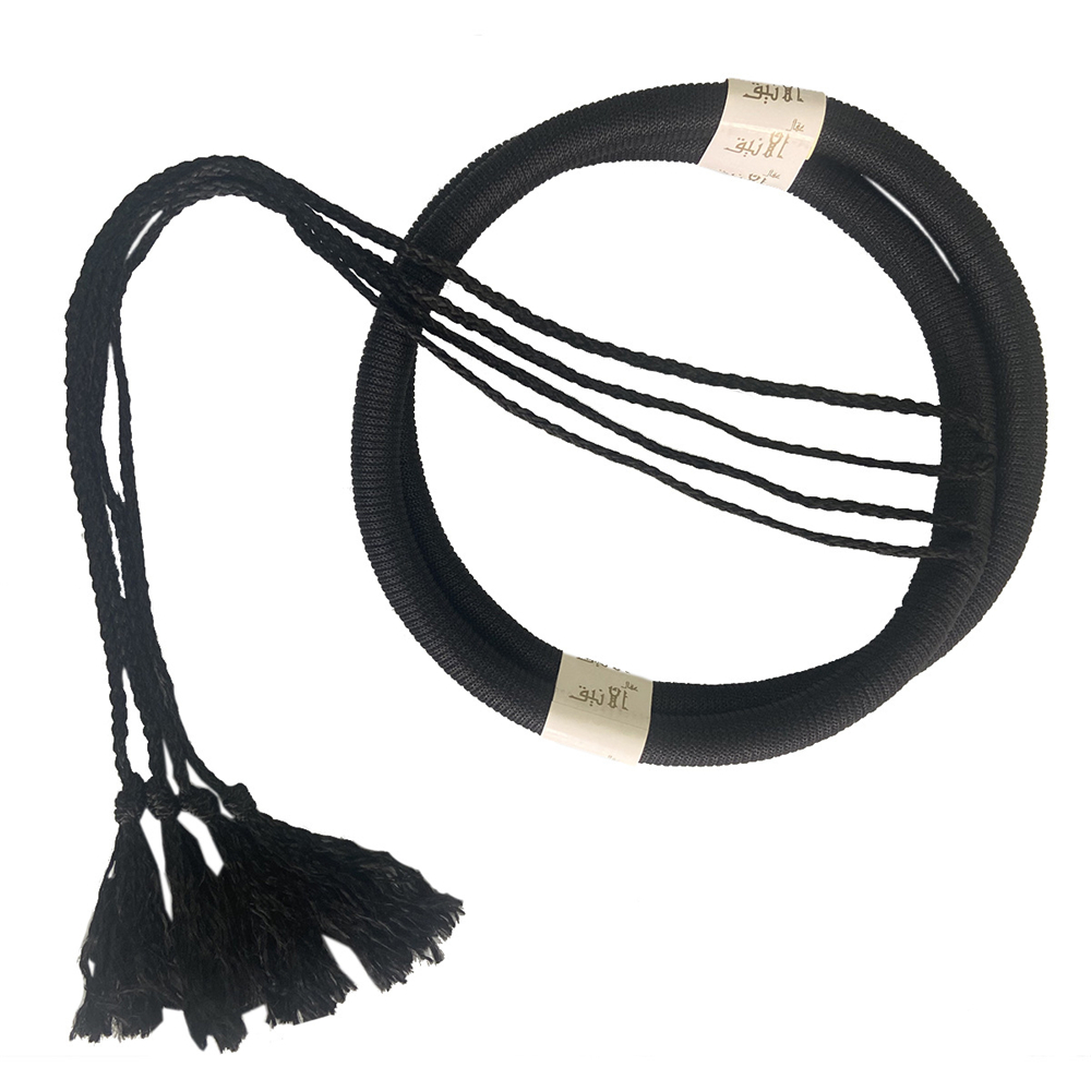 Headband Head Costume Rope Scarf Wrap Arabian Men Headwear Egal Arab Shemagh Shawl Desert Saudi Turban Oqal Igal Agal Eqal Egal. 