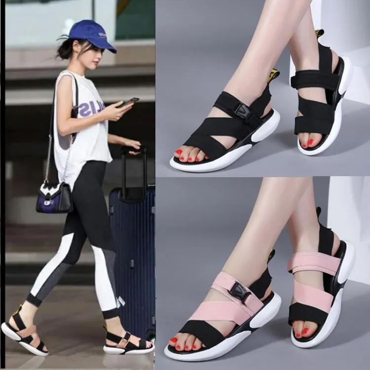 Sandal clearance summer korea