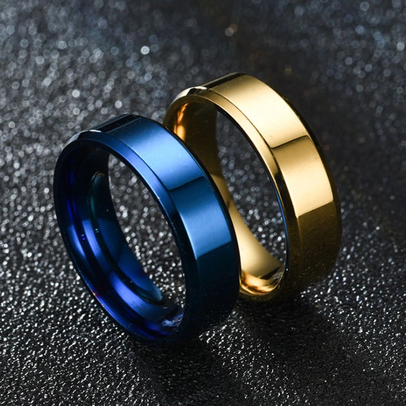 cheapest silver rings
