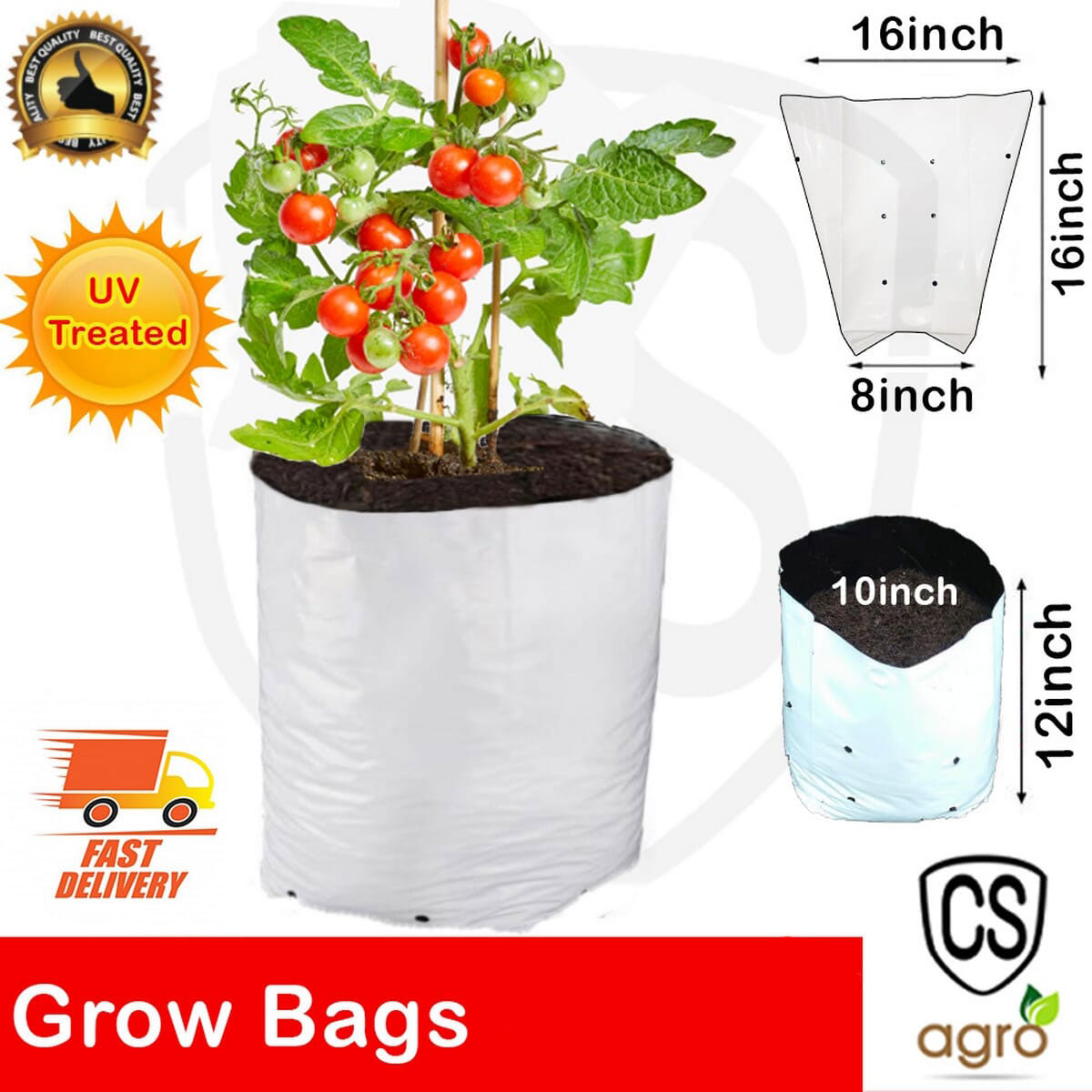 Details more than 144 grow bags delivered best 3tdesign.edu.vn