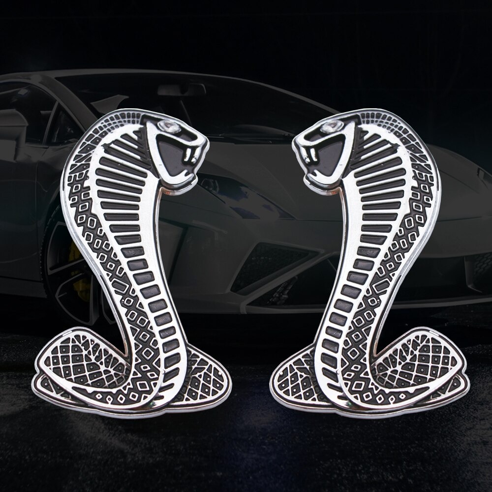 Top more than 146 car with snake logo camera.edu.vn