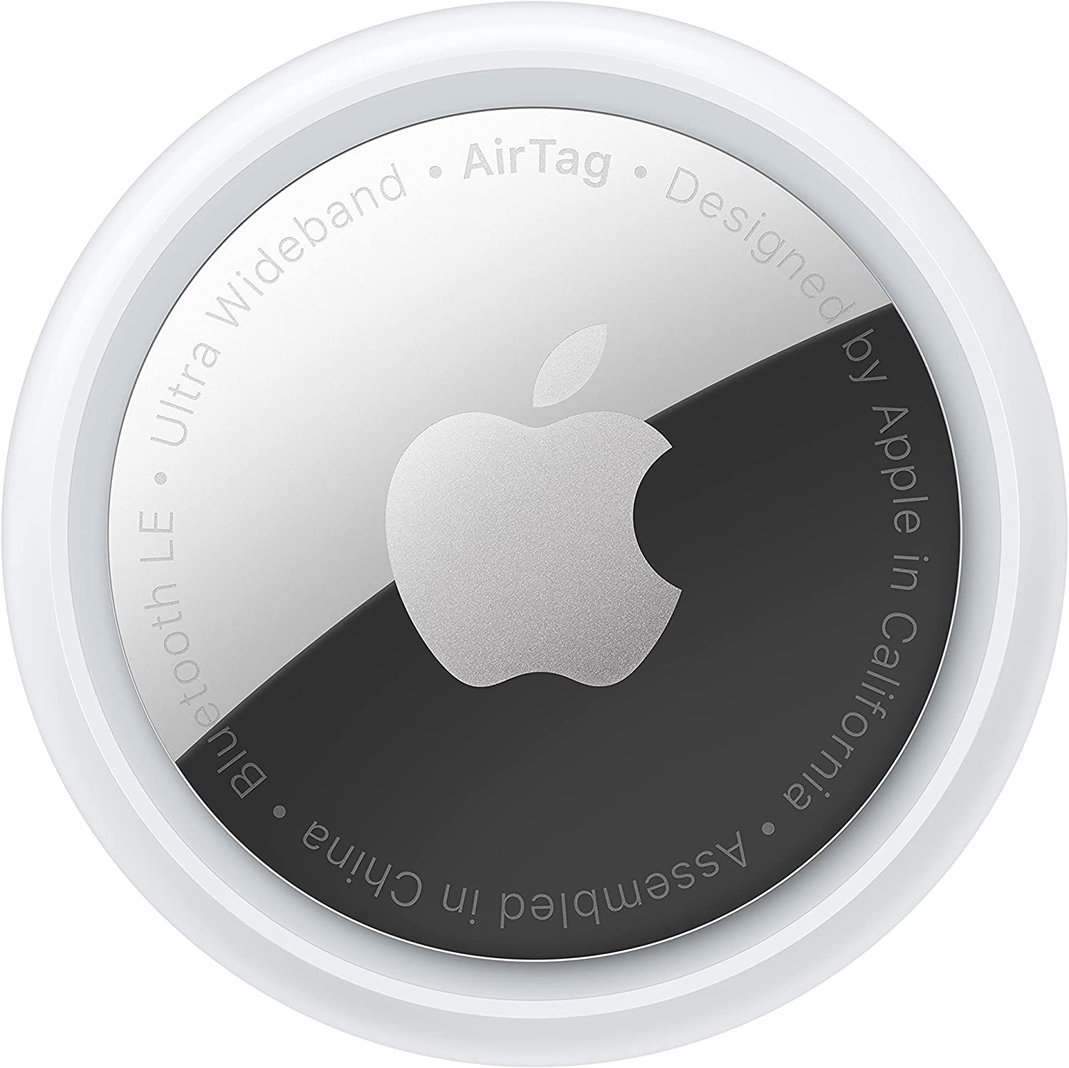Apple Air Tag GPS Location Tracker 1 Pack Daraz.lk