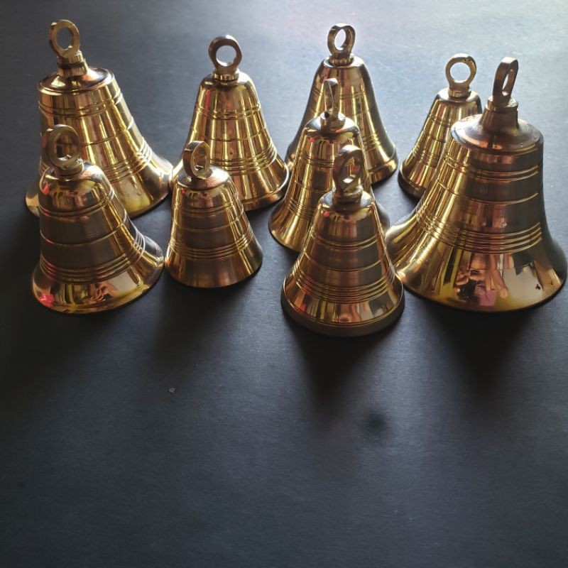 （New）Original bra Bell Clinting Clear bra Bell Bell Climbing / Cattle. 
