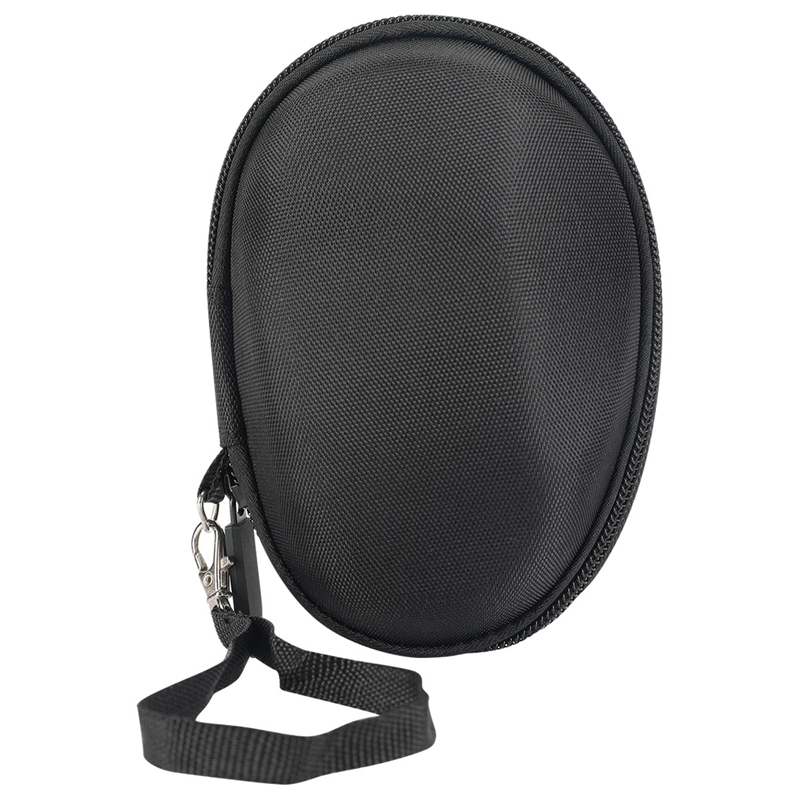Shockproof Eva Hard Wireless Mouse Case Pouch Bag For Logitech Mx Vertical Shopee Indonesia