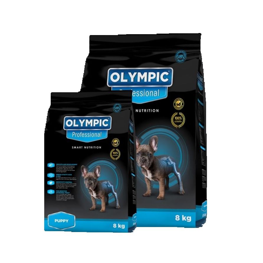 Olympic Professional Puppy Dry Foods