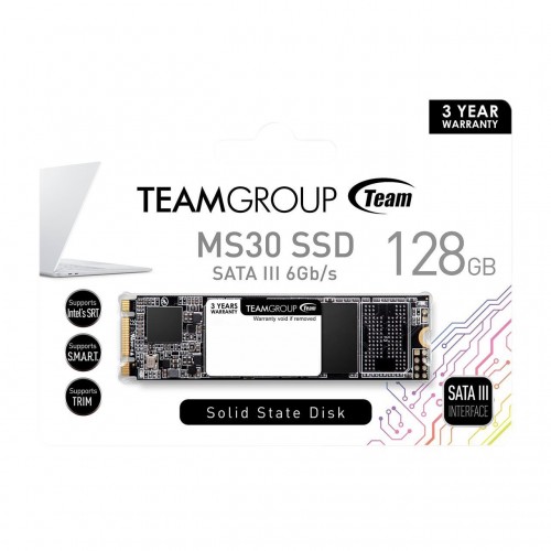 ssd team 256gb