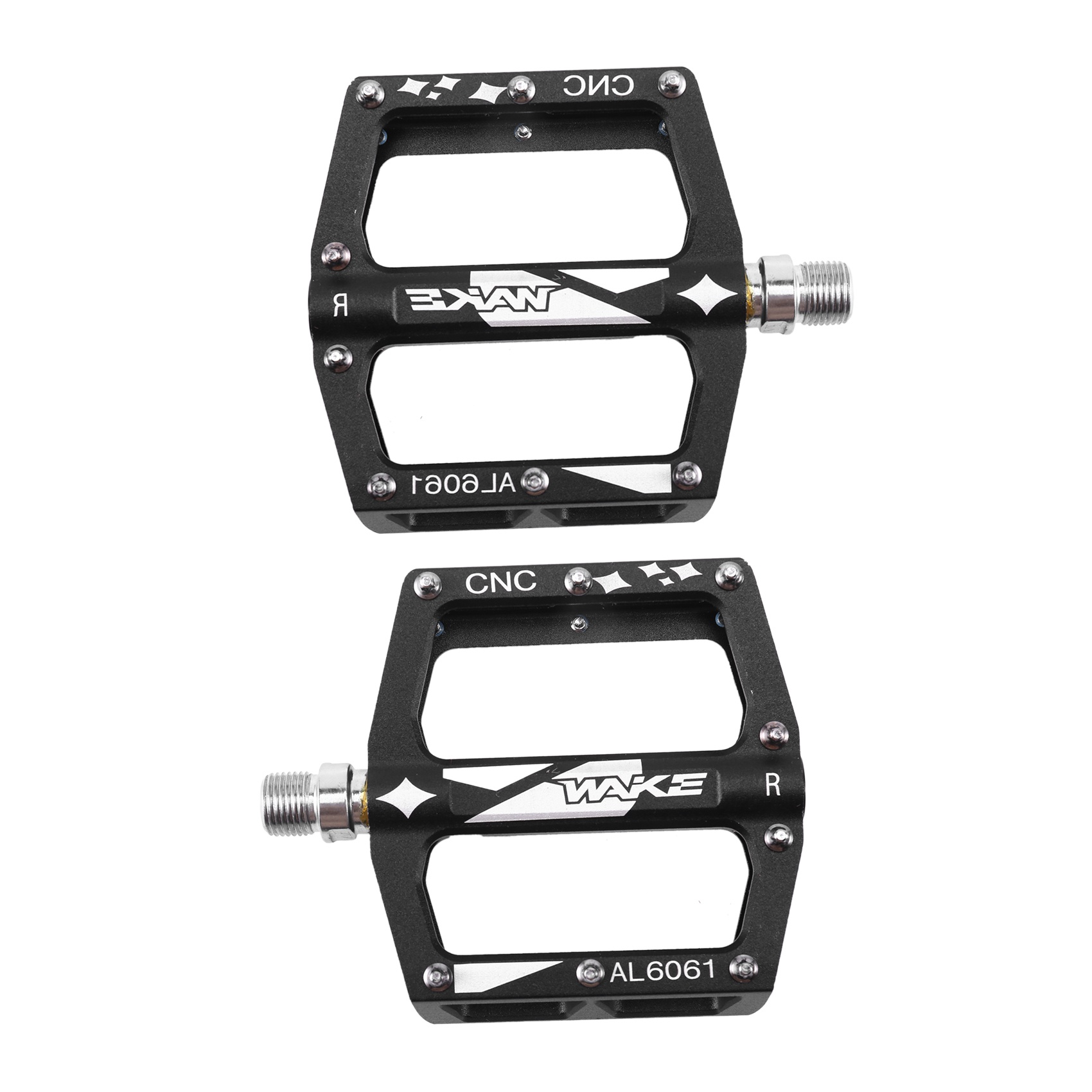 muddyfox alloy mtb pedals