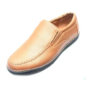 best brown casual shoes