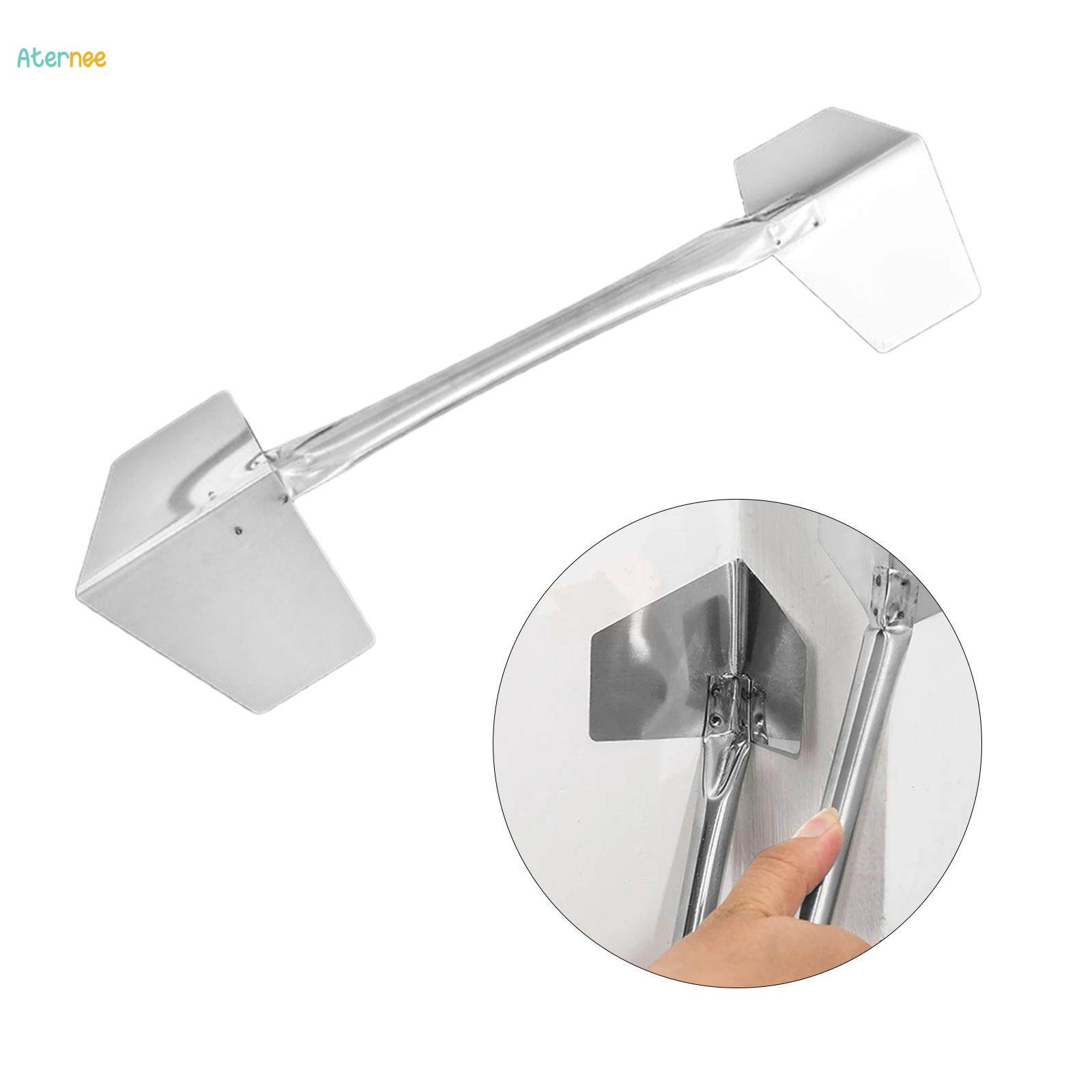 Corner Trowel Corner Drywall Tool Cement Finishing Caulk Removal Putty. 