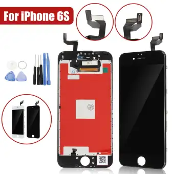 6s glass replacement