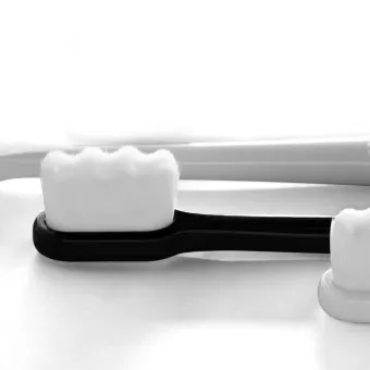 best soft toothbrush for sensitive gums