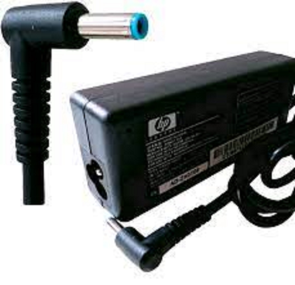 HP 19.5V 3.33A 65WWLaptop Charger FOR HP 14-ac 15-ac 17-p 250 255 350 355 G1 G2 G3 15-n 15-f 15-an 15-ab small pin adapter only