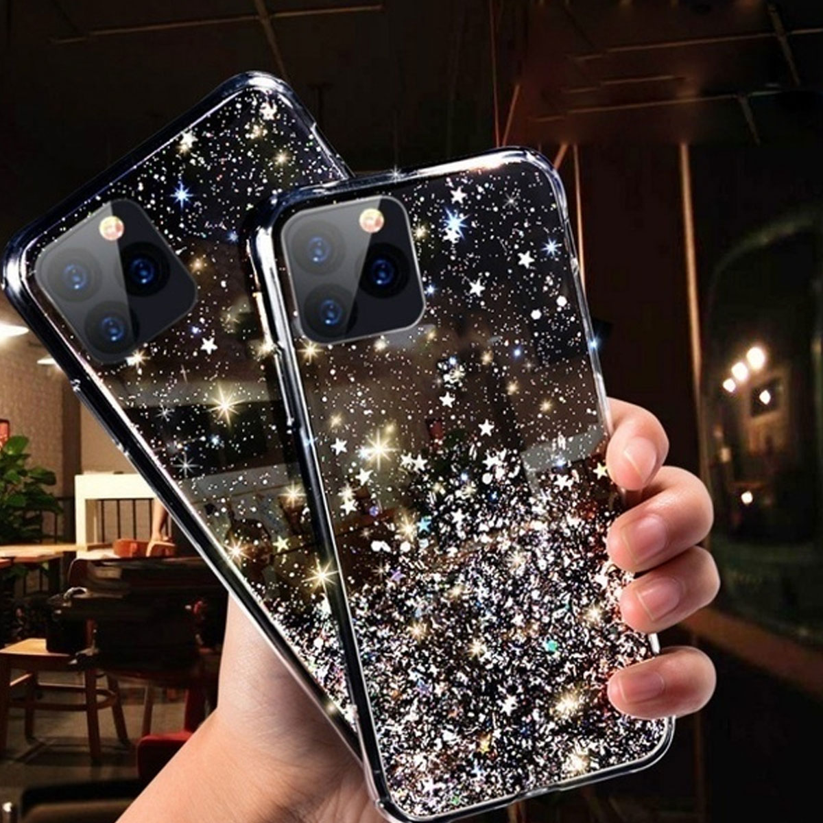 iphone 11 fancy cover