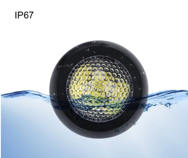 Car Reverse Backup light. 