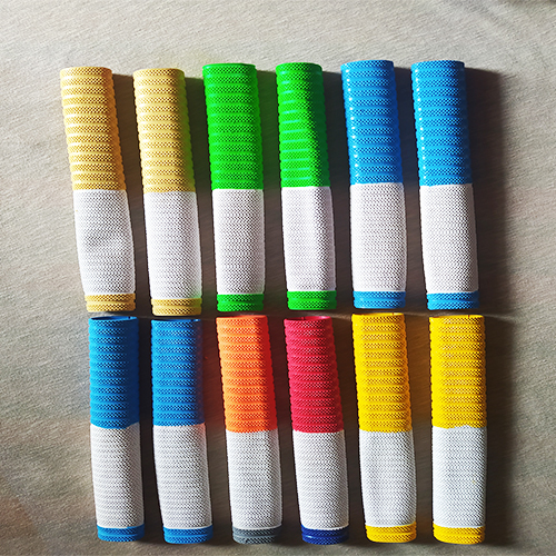 Cricket Bat Grips((Pack of 1-include one Grips). 