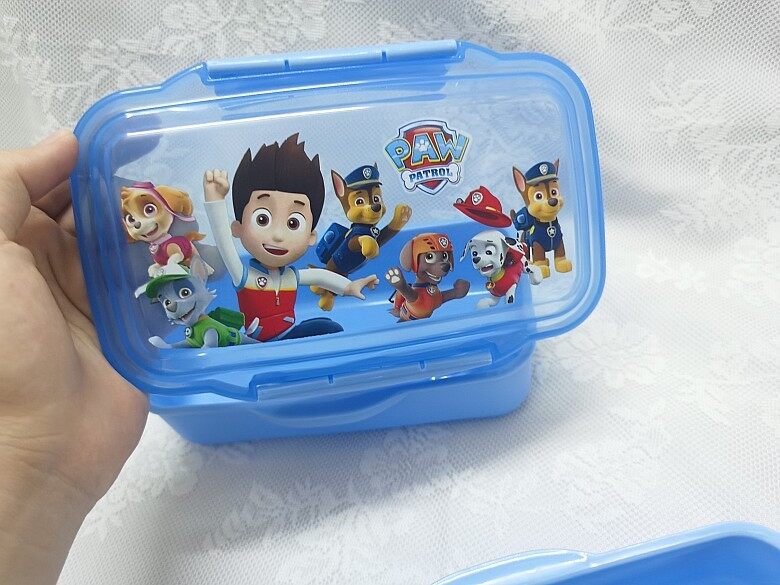 【BestGO】Spiderman Lunch Box With Spoon And Water Bottle For Kids, Lunch Box For Kids Boys Girls For School Outdoor Spiderman Lunchbox For Kids, Food Grade Material High Temperature Resistant Lunchbox Set 800ML Lunch Box 350ML Water Bottle【In Stock】. 