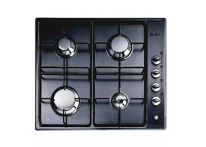 elba gas electric hob