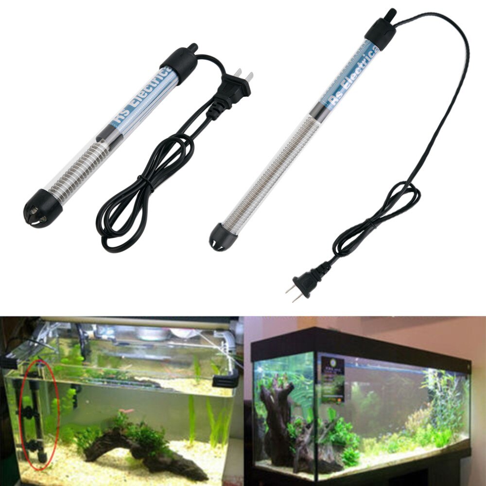rs electricals aquarium