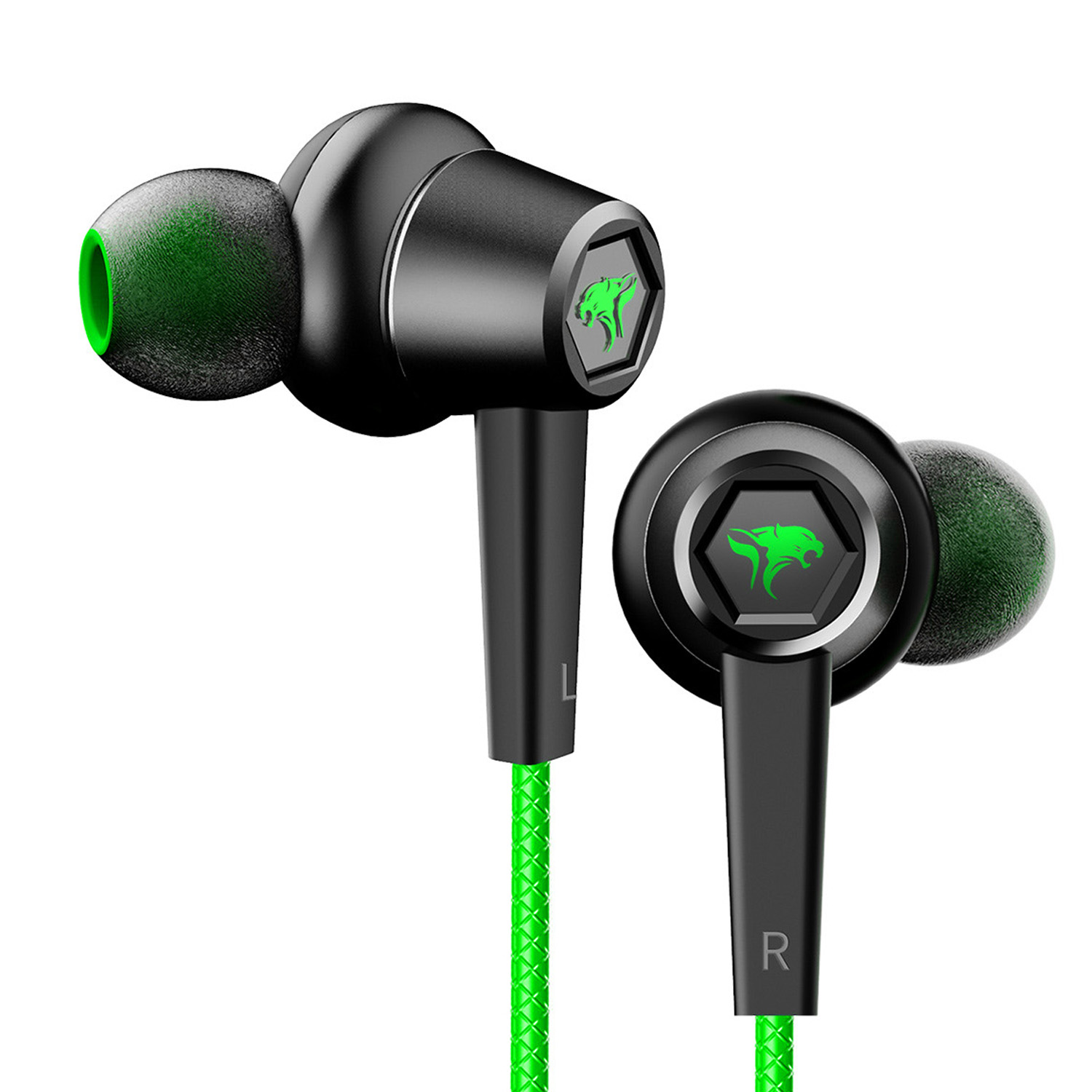 PLEXTONE xMOWi VX2 Headphones Gaming 