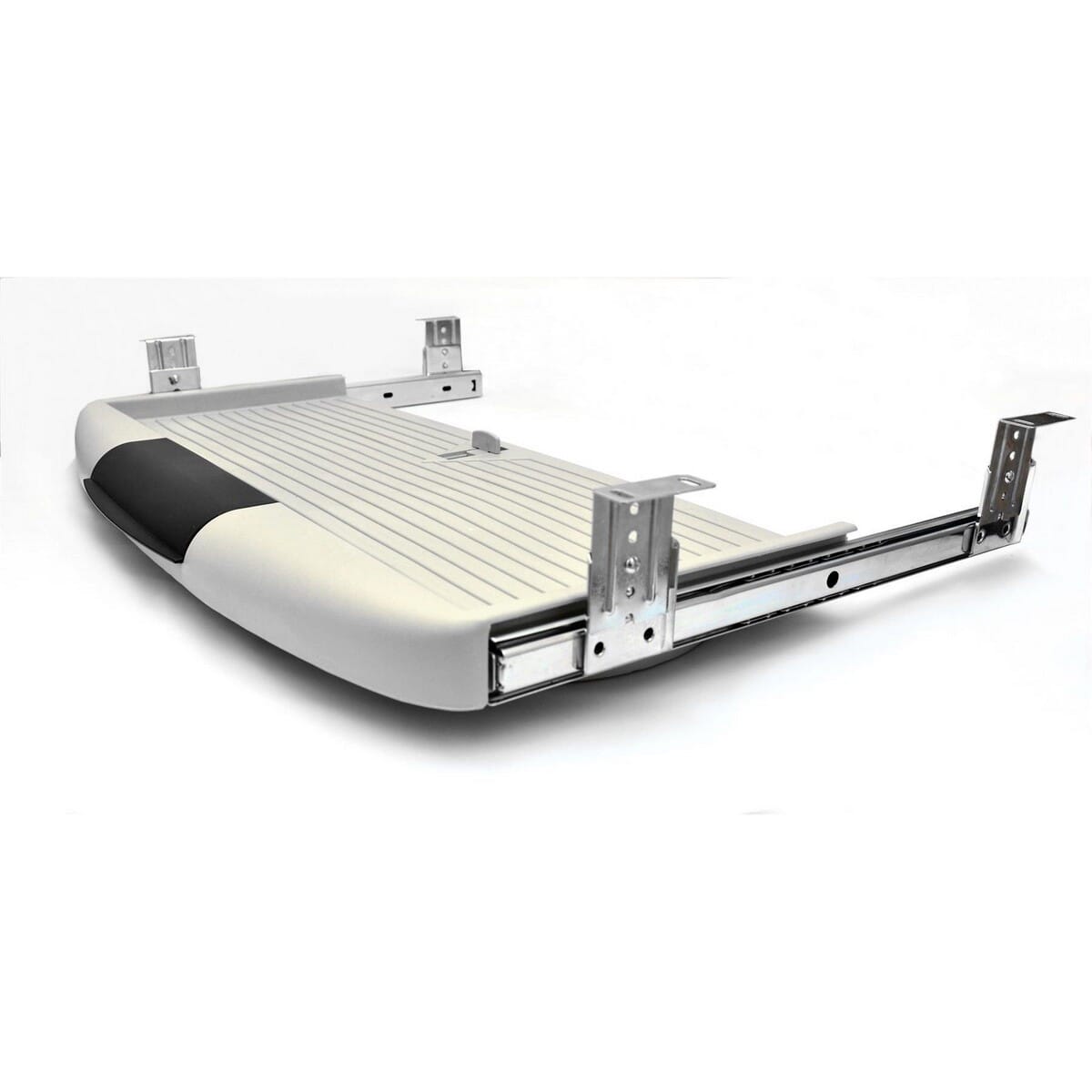 Keyboard Holder With Sliders