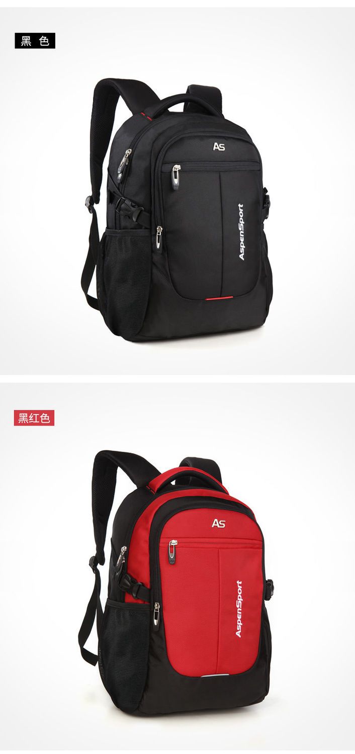 Aspensport laptop outlet backpack