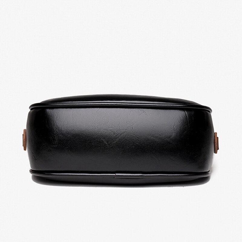 【WEJA】Bright Face Womens Small Backpack One Shoulder Crossbody Bag With Versatile Texture For Retro Women. 