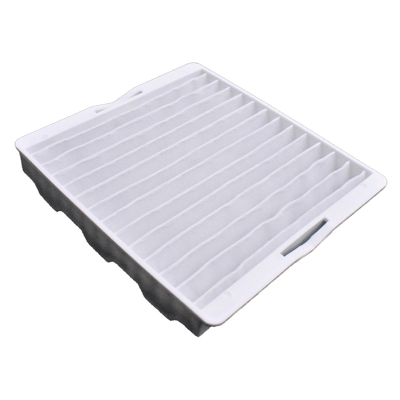 5PCS Dust Filter for Samsung DJ63-00539A SC41E0 SC4170 SC4180 SC4190 SC5240 SC5250 SC5280 SC5630 SC5670 Vacuum Spare Parts Parts. 