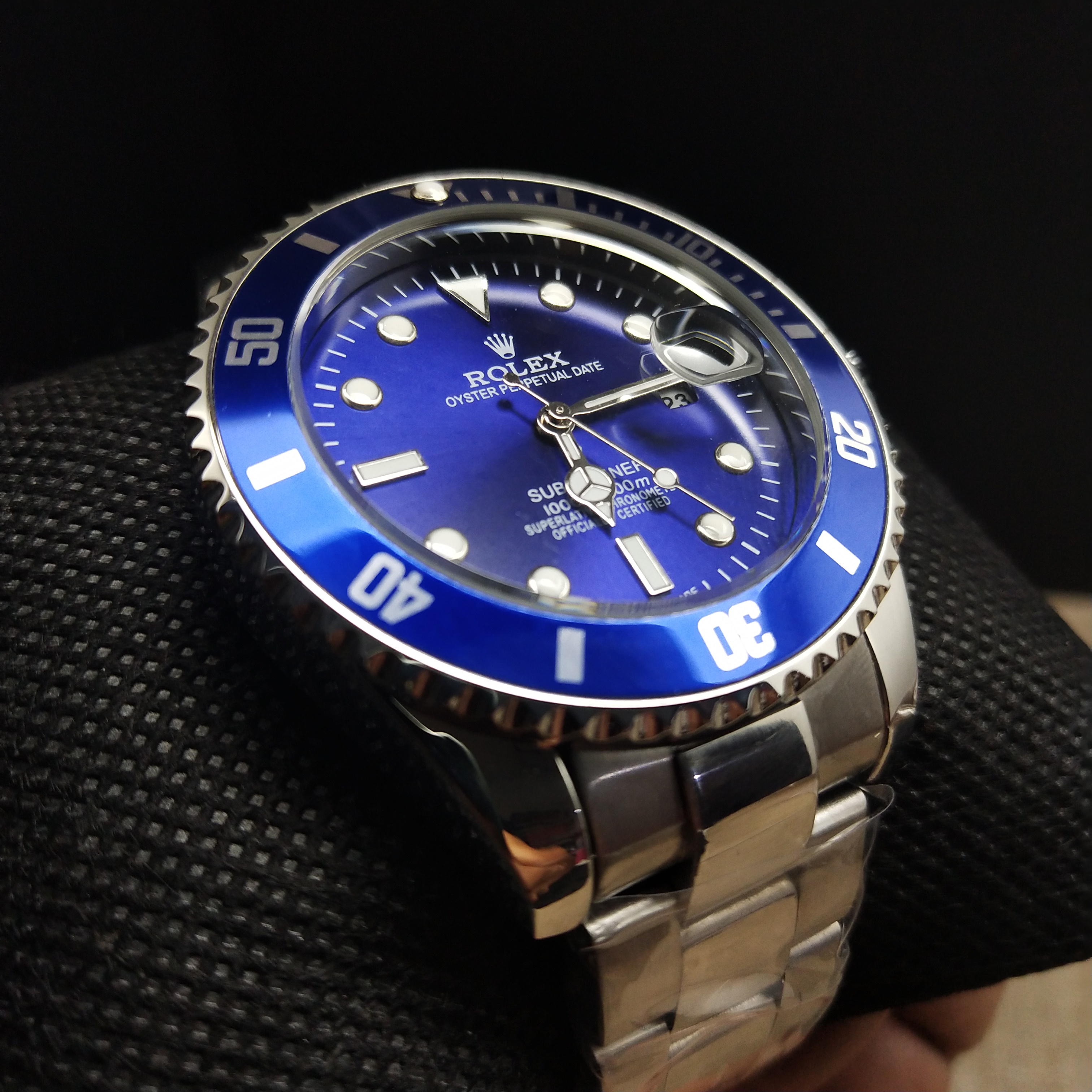 Rolex AA Wrist Watch For Men With 1 Year Warranty: Buy Online at Best  Prices in SriLanka | Daraz.lk