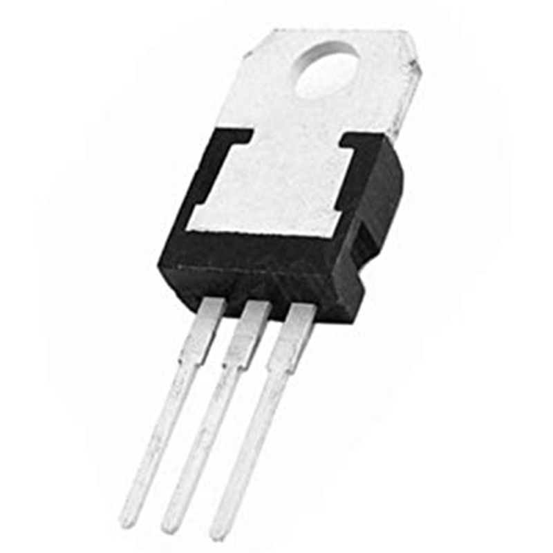 Voltage Regulator - 10PCS New L7809CV L7809 LM7809 ST TO-220. 