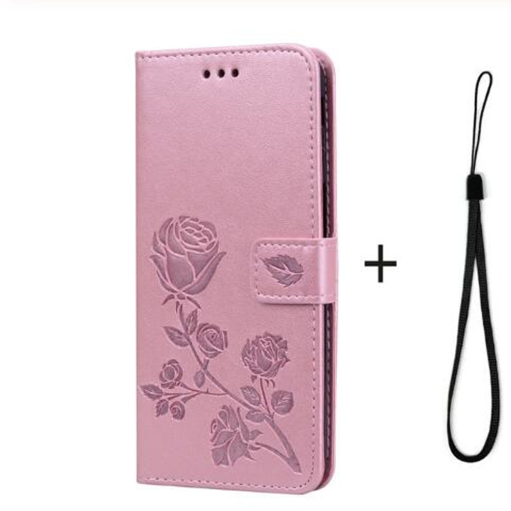 Wallet CASE For LG G2 G3 G3S G4 S G4C S k61 Q6 Q7 Plus G5 G6 Plus Mini G8S Q60 Q70 V50 s V40 V30 V20 V10 ThinQ Flip Cover. 