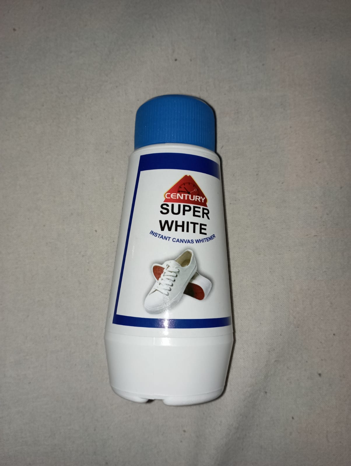 Canvas whitener hotsell