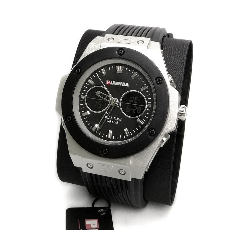 piaoma watch 3atm price