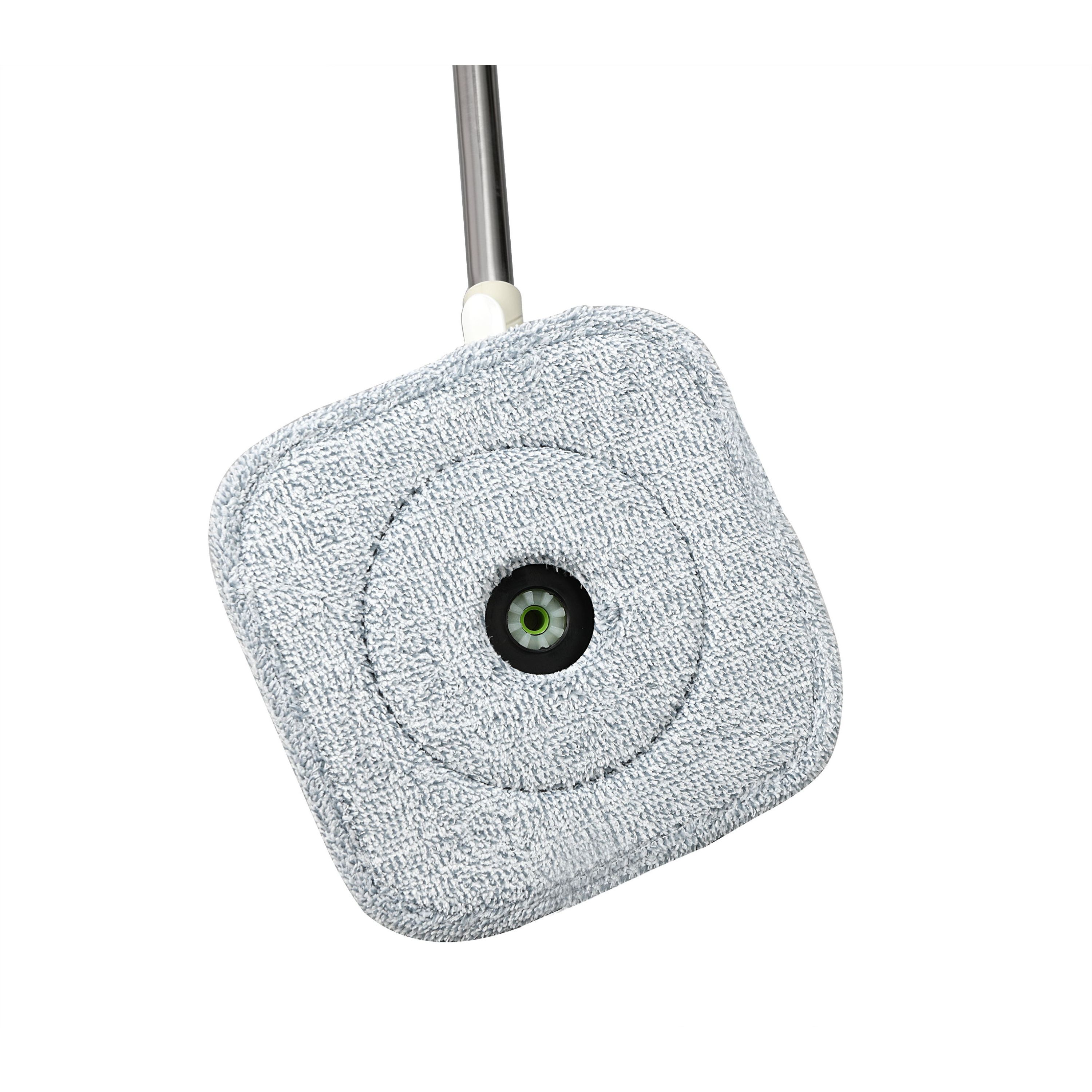 MICROFIBER REFILL PAD FOR TORNADO MOP. 